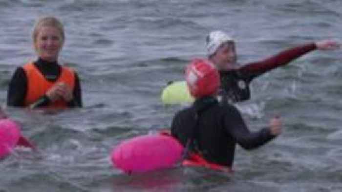 Water safety project aims to educate more children
