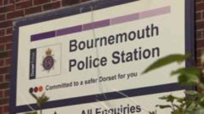 Man dies in police custody after night in cell