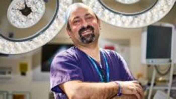Pancreatic cancer blood test trial seeks patients