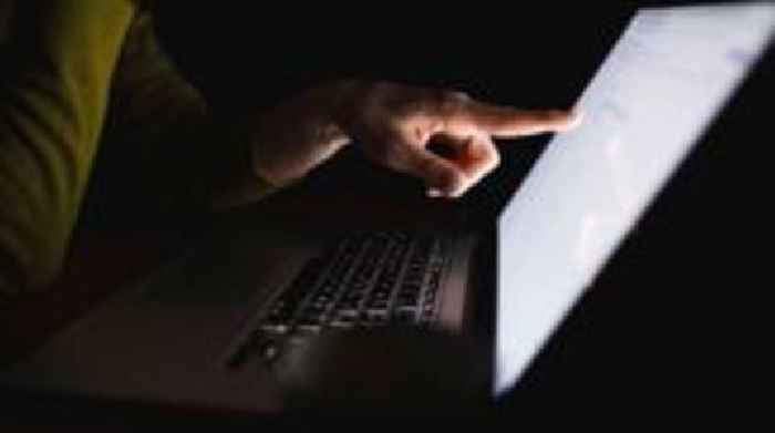 Man denies sharing 'terrorist' videos online