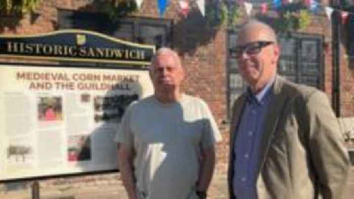 'Our drains can't cope with monsoon-like flooding'