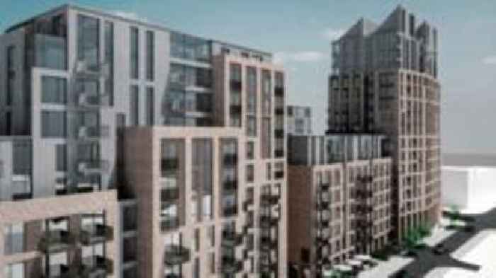 Council stands firm on demand for developer cash