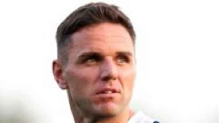 Sale Sharks appoint Ford as attack coach