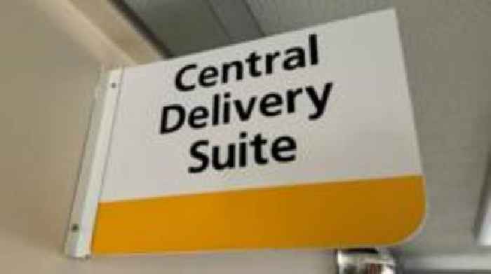 Hospital baby units reopen after safety work