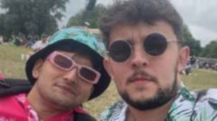'Loved and adored' man killed in India plane crash