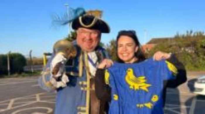 Nature and tradition celebrated on Sussex Day
