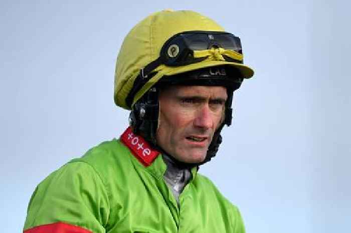 Affair and Andab can Raid Ascot on Day One