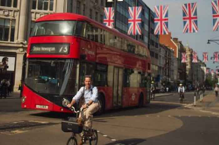 Business rates to hammer the West End: ‘This whole policy is nuts’