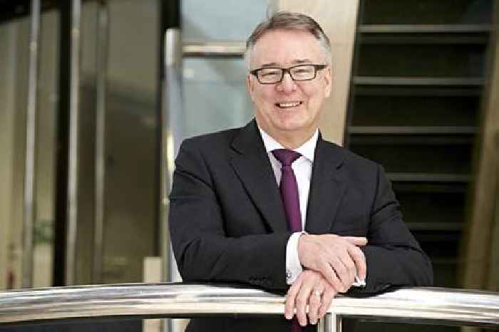 Paragon Bank shares jump after analysts hike target