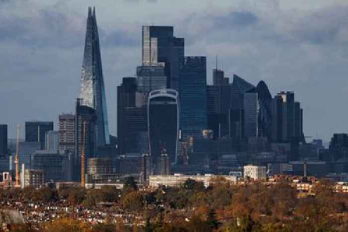 Pension and ISA reform can reverse London’s stock market malaise