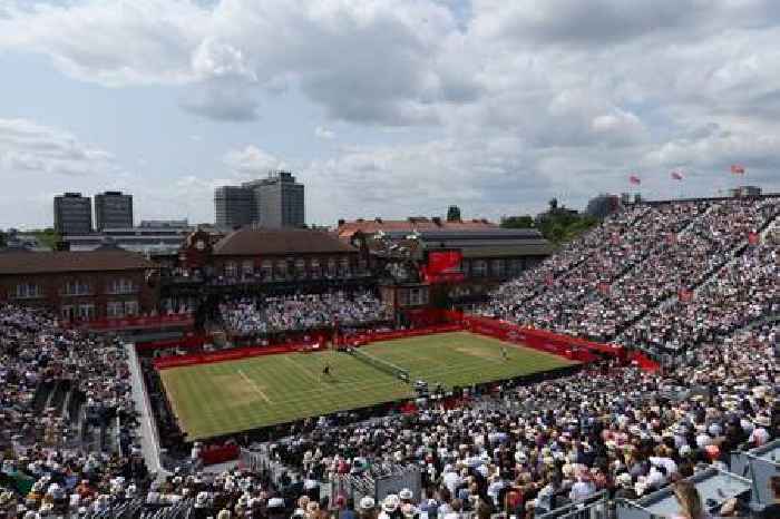 WTA Ventures: Queen’s, CVC Capital Partners and an organisation pushing on