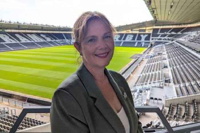 Claire Ward expects leaders to put East Midlands above 'party politics' after Reform surge