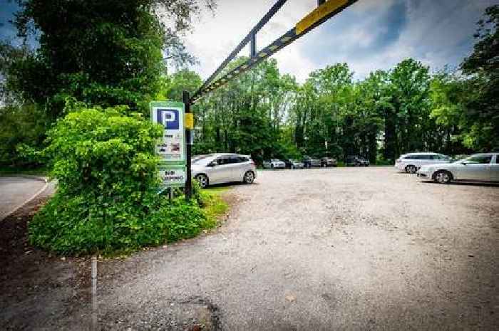 Despite 100 objections new traveller site to be set up on Peak District village car park