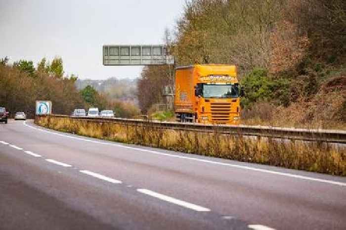 Full A38 diversion route as busy road near Derby closed after 'serious' crash