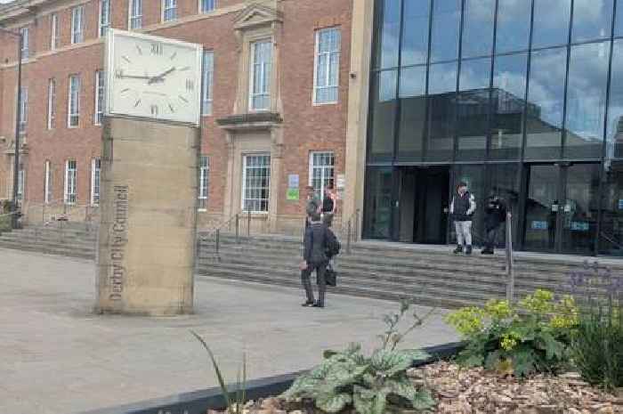 Government 'exploring' council tax options as Derby calls for major reform
