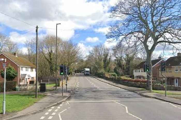 Ilkeston live traffic updates as busy road closed in both directions after collision