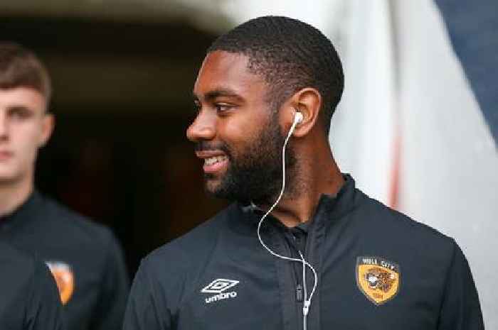 Hull City send goalkeeper out on one-year loan deal as squad reshape continues