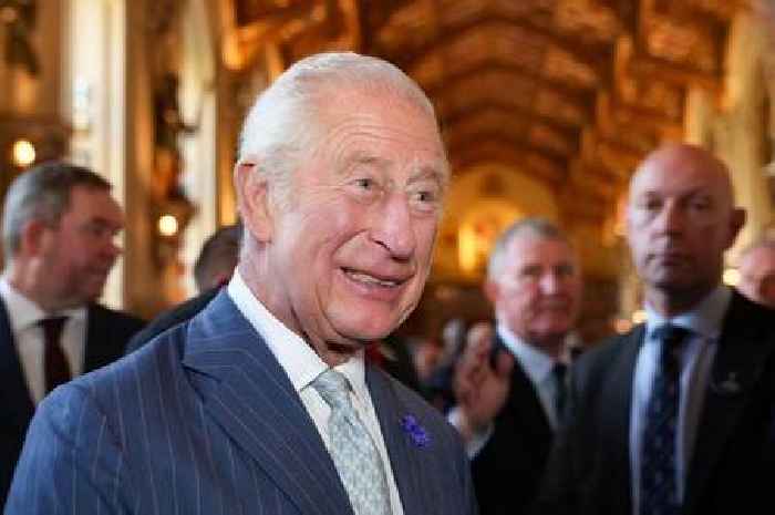 All the Bristol and Somerset people celebrated in King's Birthday Honours list