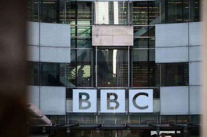 BBC star says 'I've been in a funk' after death of beloved father
