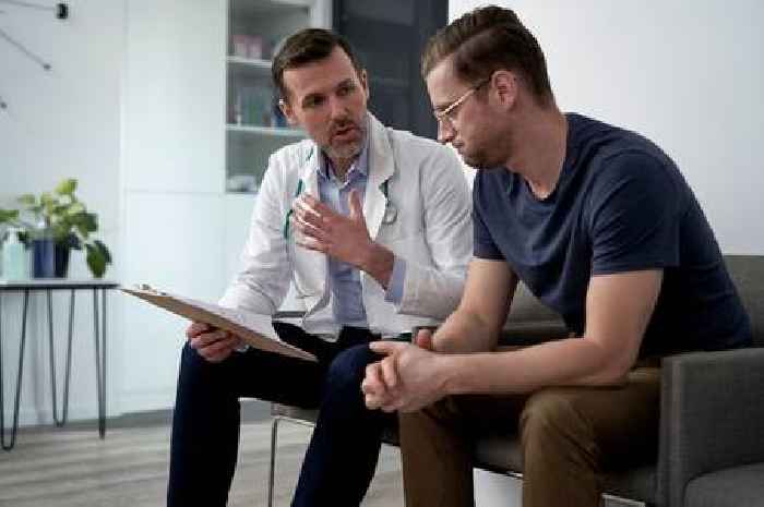 Certain people could get £9.90 NHS Mounjaro jabs from GP this summer