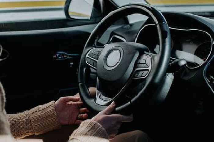 Drivers risk £1,000 fine if they don't report these health issues