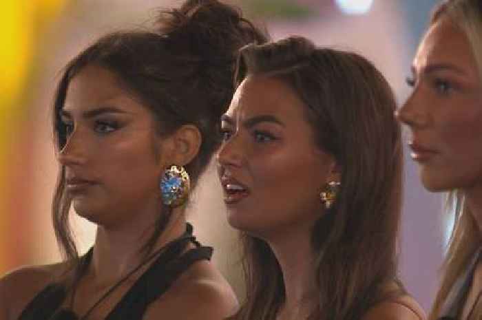 ITV Love Island's Megan Forte Clarke admits truth behind 'fresh' scar on head