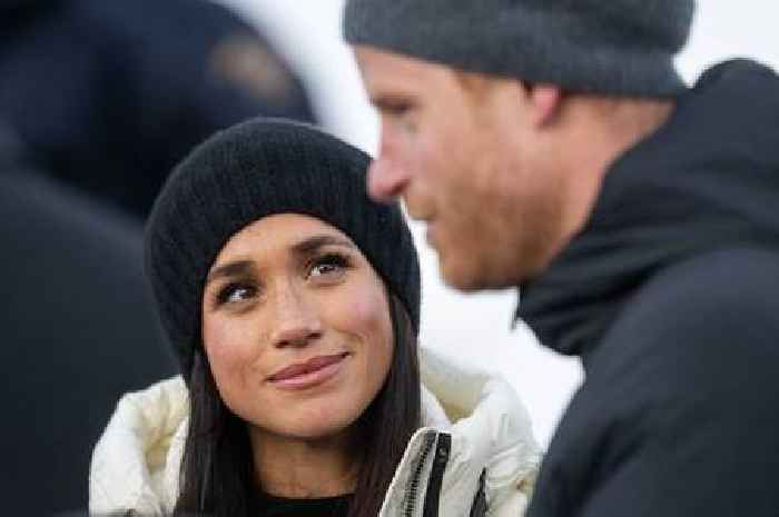 Meghan and Harry's new approach 'breaking the mould' is 'fresh nightmare for royals'