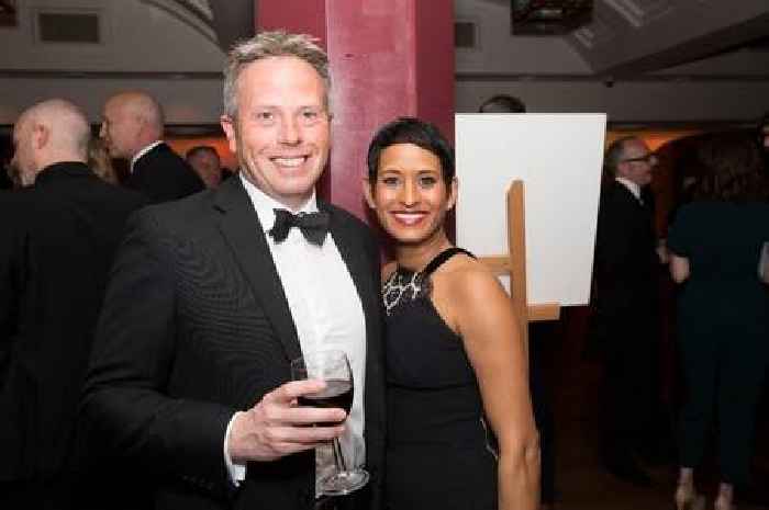 Naga Munchetty addresses rift with ‘devastated’ mum over family decision with husband