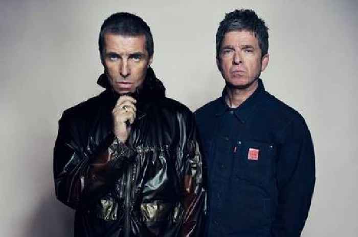 Noel Gallagher is 'shocked by how great' Oasis sound