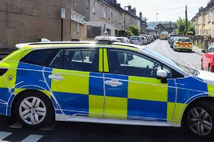 Second arrest as man suffers head laceration in Cheltenham attack