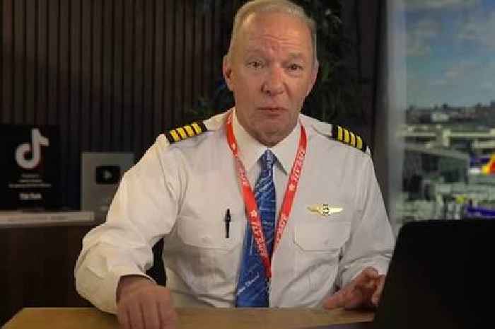 Air India crash: Chilling mistake co-pilot 'made' seconds before horror killed 241 people