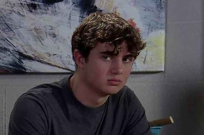 Coronation Street spoilers next week see Brody's real dad confirmed in DNA twist