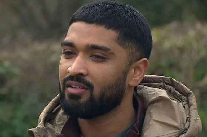 Emmerdale 'unveils' Kammy Hadiq's dark revenge plan for Vinny Dingle after kiss attempt
