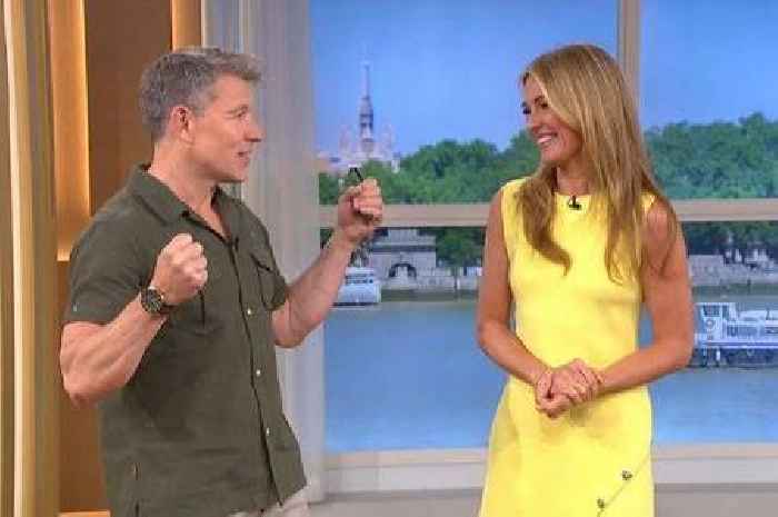 ITV This Morning announces new presenter to line-up - and viewers are divided