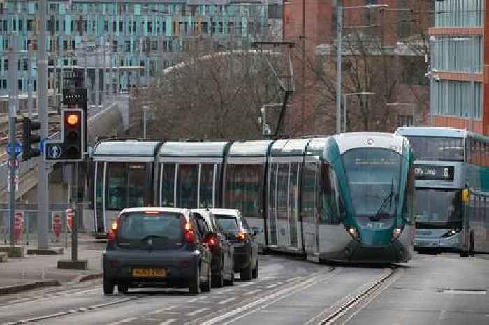 NET cancels nine morning rush hour trams after control room issue