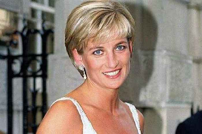 Real reason Princess Diana 'wanted to wear super short dresses after Charles divorce'