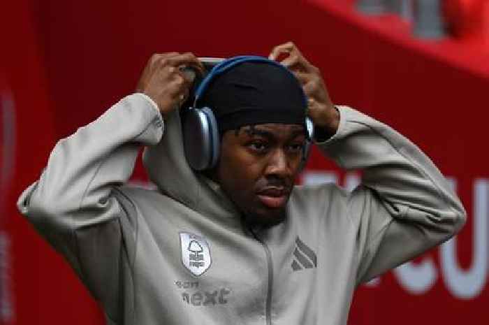 Anthony Elanga transfer latest amid Nottingham Forest 'denial' and Newcastle United interest