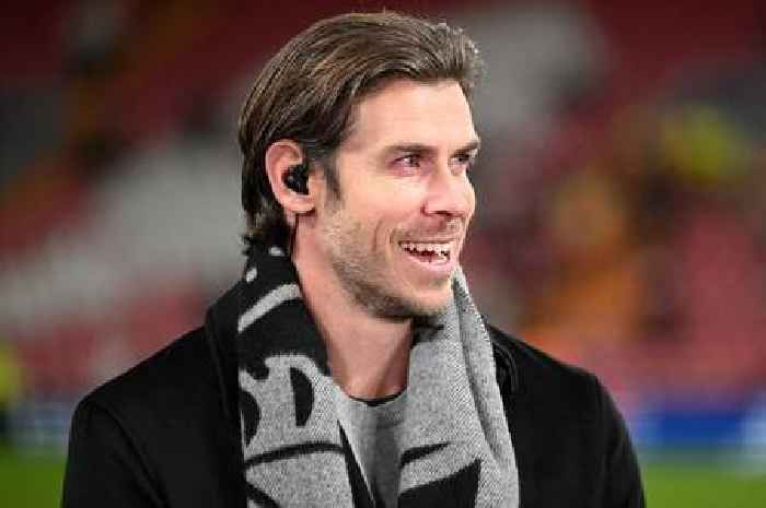 Gareth Bale's colossal net worth and new life as football icon fronts Argyle takeover bid