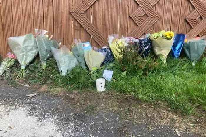 Man dies in North Staffordshire crash