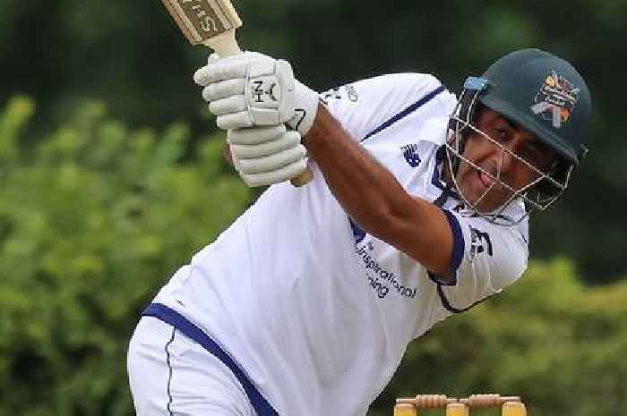 Farrington takes four as Checkley progress in NSSCL Twenty20 Cup