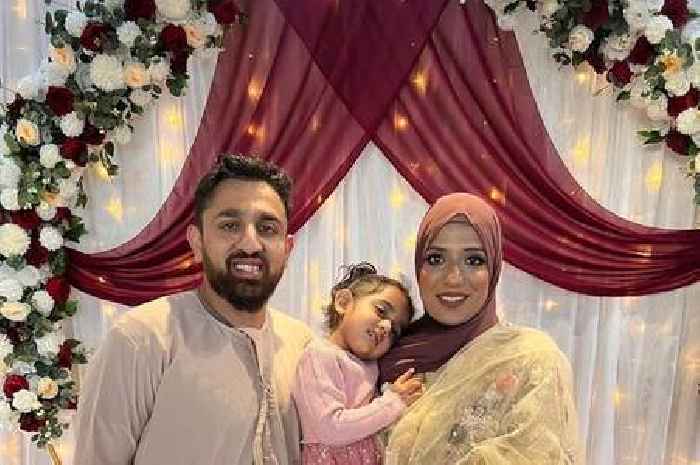 Relatives of Gloucester family killed in Air India crash feel 'abandoned'
