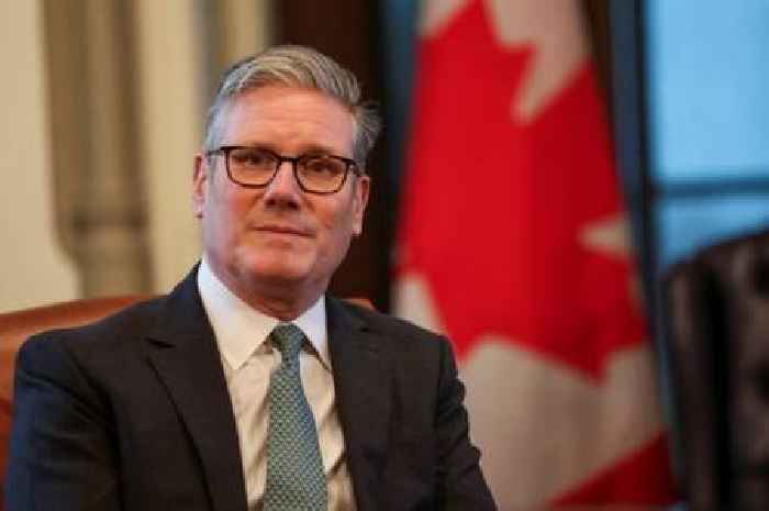 DWP steps up olive branch over PIP and Universal Credit cuts as Sir Keir Starmer issues update