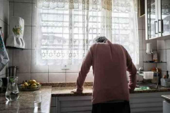 Four groups of state pensioners set for DWP freebie worth £300 with millions affected