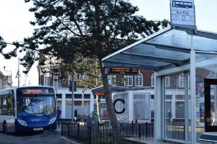 Free bus passes for over 60s in England receives major update as milestone crossed