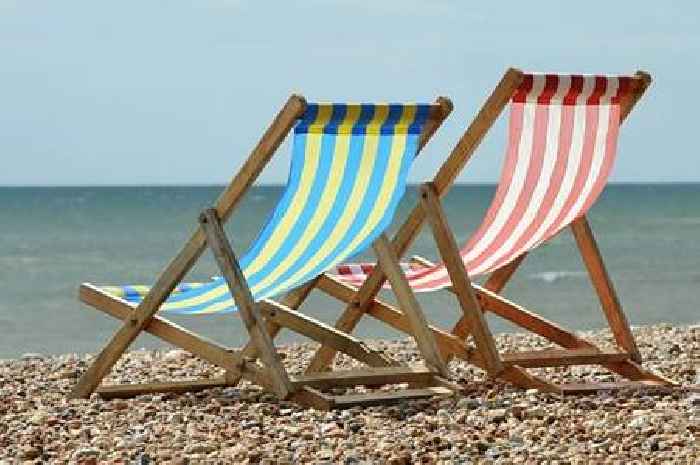 Government told to bring in new June Bank Holiday and three-day weekend