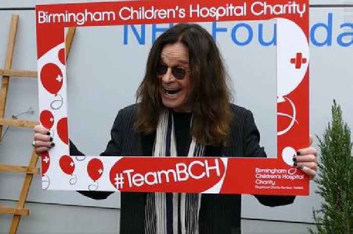 How you can bag two Black Sabbath Villa Park tickets for just £5