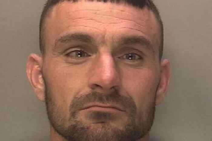 Illegal migrant who drove at and killed two men is detained under Mental Health Act
