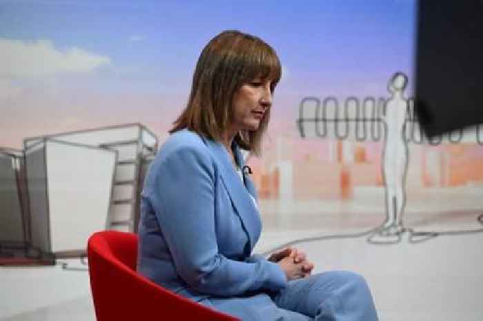 Labour considering HMRC rule change with Tax-Free Allowance scrapped