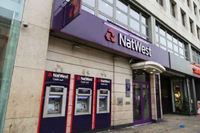 Millions of NatWest customers told to close bank accounts before September