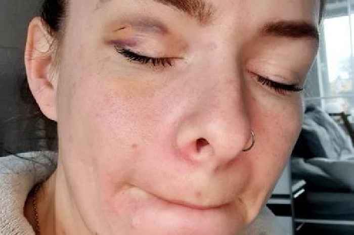 'My ex is a predator - I am worried he's a threat to other women'